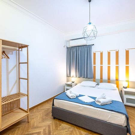 Entire Apartment - Heart Of Atenas Exterior foto